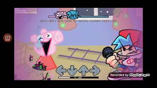 FNF vs Pibby Peppa Pig Pc/Mobile (Psych Engine 0.7.3)