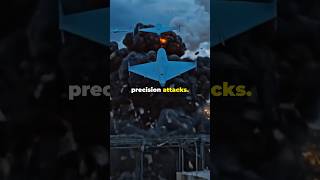 India Developing Long Range AI Powered Strike Drone! #defence #india #shorts