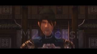 Bir Ninja Efsanesi lPaybacK ws Mavi Bayrak #TRAİLLER screenshot 3