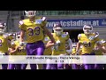 Michi Peter Gameday 2018