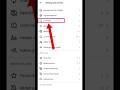 How To Turn Off Comments In Instagram 2026| Instagram Par Comment Kaise Band Kare new update #shorts