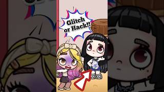 Avatar World Glitch or Hack!! 😱😱 #avatarworld #avatarworldhacks