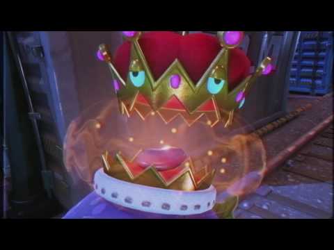 Du rififi à Zombopolis Bande annonce officielle | Plants vs. Zombies Garden Warfare 2