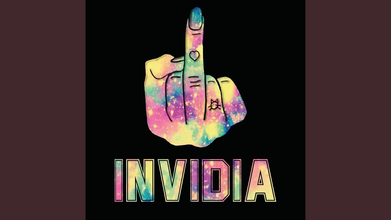 Watch INVIDIA on YouTube Watch INVIDIA on YouTube