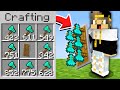 ماين كرافت ولكن استطيع دمج وتطوير اي شيء صنعت ادوات جديدة غريبة 