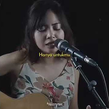 #storywa || pilihan hatiku Lavina (tami aulia)