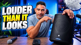 Donner MT-2 300W Portable PA Review – Powerful, Portable & Packed With Features