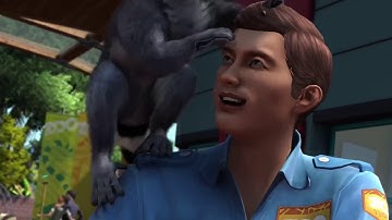 Zoo Tycoon Xbox One Gameplay and Tutorial