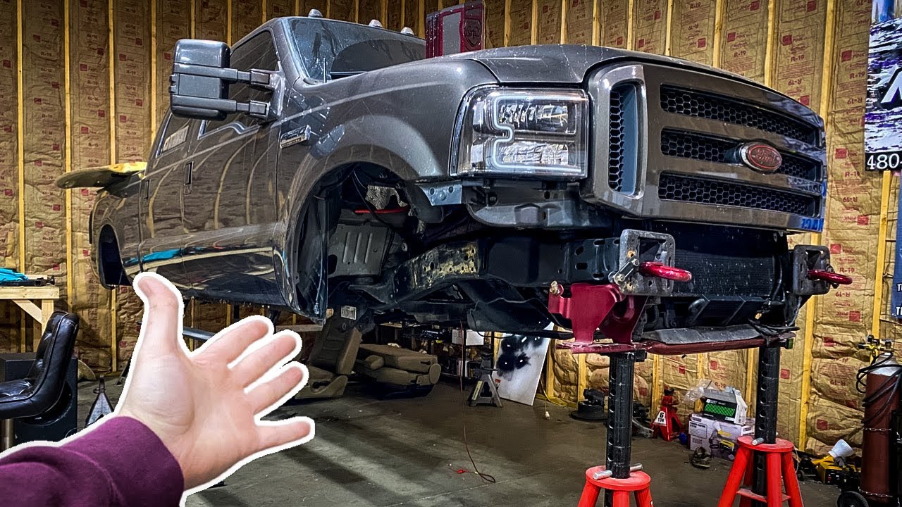 WATCH THIS BEFORE POWDERCOATING YOUR AXLES | POWDERCOATING SUSPENSION | SHOW TRUCK THINGS