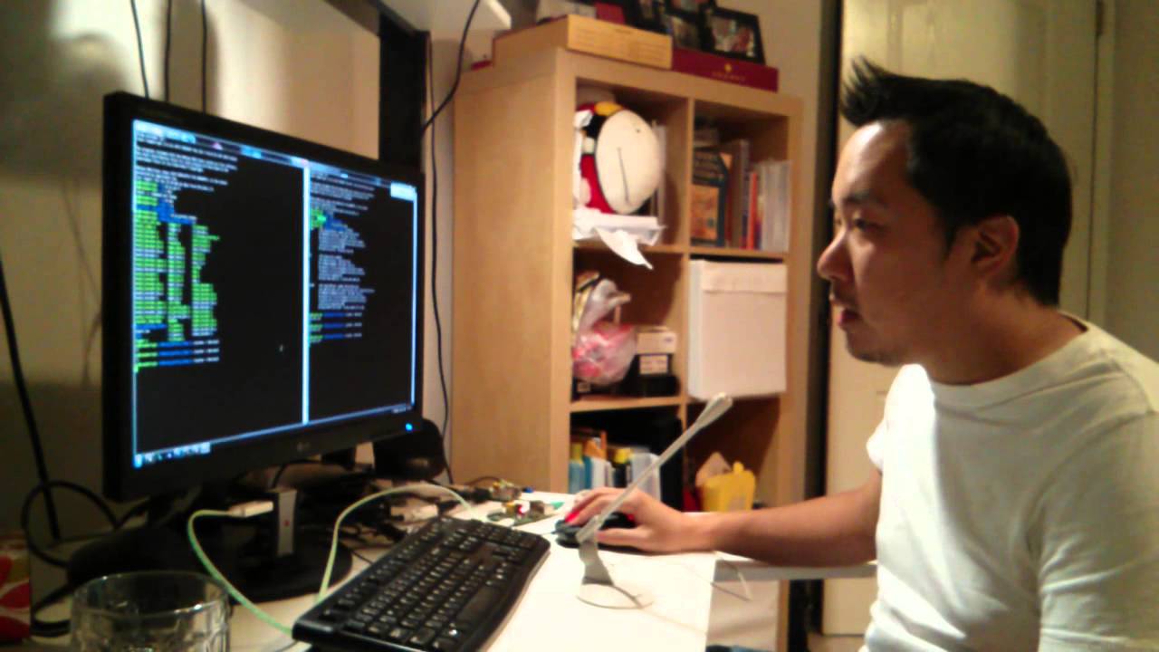 Raspberry Pi Video Chat Application Proof Of Concept YouTube Raspberry pi video chat application proof of concept youtube