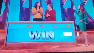 Tug Of Words  College Week 2019