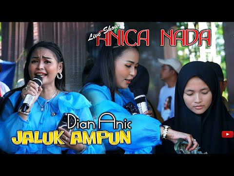 JALUK AMPUN Voc DEDE RISTY I LIVE MUSIC \" DEDE RISTY \" GANJENE PANTURA I