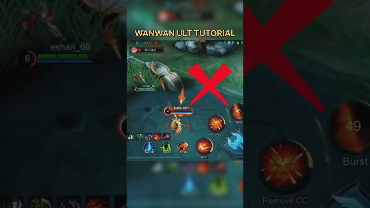 Wanwan Mastering : A quick tutorial ✅ 