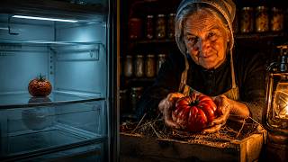Your Fridge Kills Flavor — Store 20 Foods Amish Way
