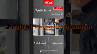 How to hang pictures perfectly level easily | Digital Inclinometer #jingyan #diytools #dxl180 How to hang pictures perfectly level easily | Digital Inclinometer #jingyan #diytools #dxl180