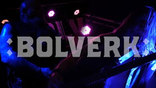 Bolverk - Svovelpredikant