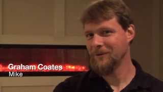 Wait Until Dark - Meet the Cast!