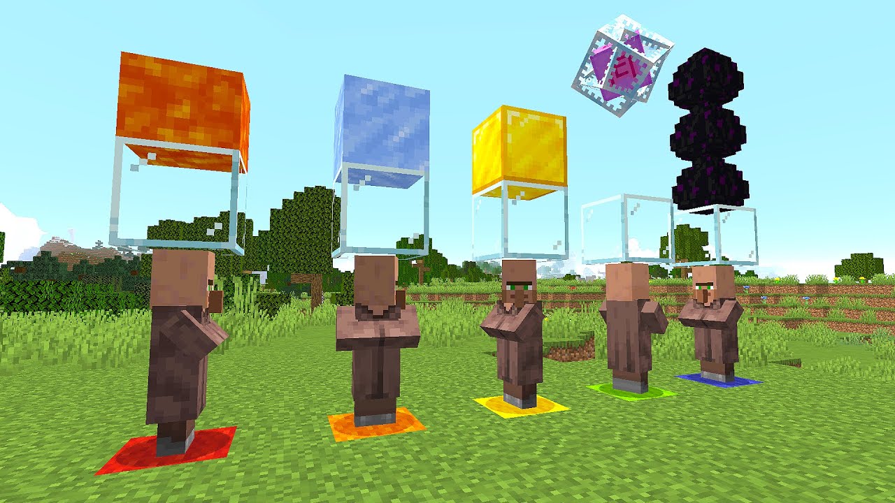 Minecraft Logic is nonsense #shorts