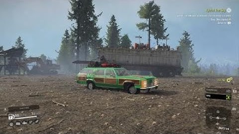 Ix griswold mod first look