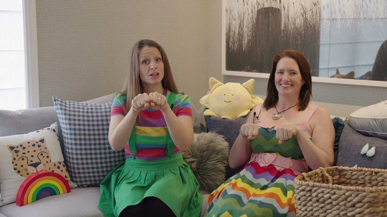 AVIDEngage | Row, Row, Row Your Boat | Sign and Sing