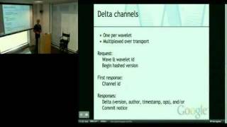 Wave Client/Server Protocol