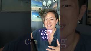 The Story I Finally Let Go Of - Day 6 Rumi Reflections