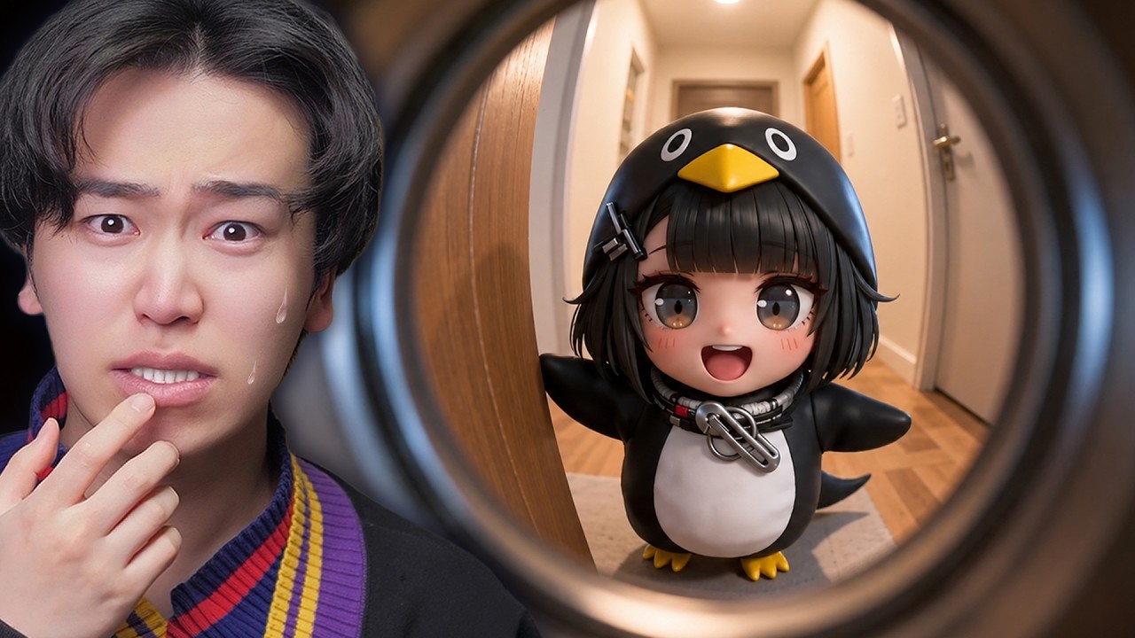 I checked out the trending 