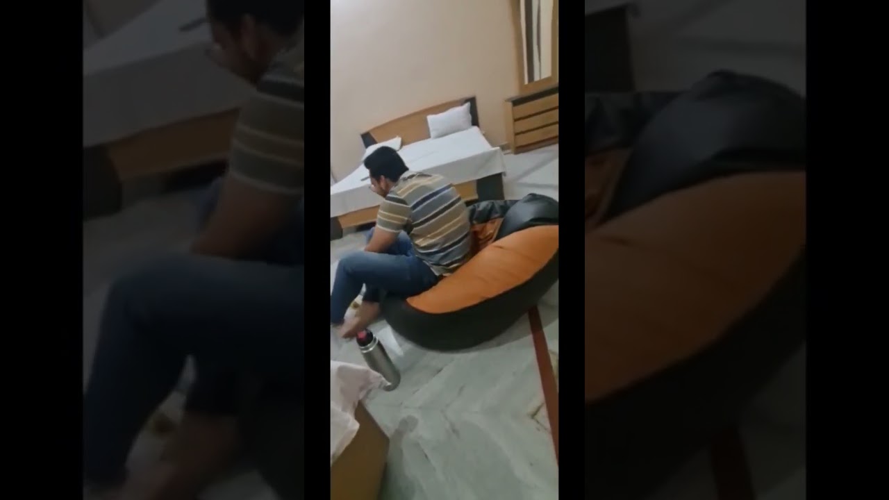 surprise box prank 😂😉..