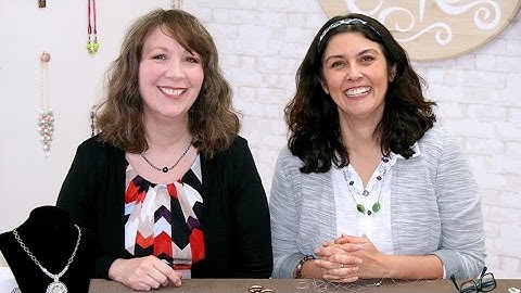 Artbeads Cafe - Flat Herringbone Stitch with Miyuki Designer Seed Bead Blends