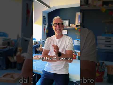 Video Il nuovo Direttore Artistico della Milano Music Week 2026 è Linus!