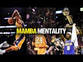 MAMBA MENTALITY | Best Motivation - Kobe Bryant