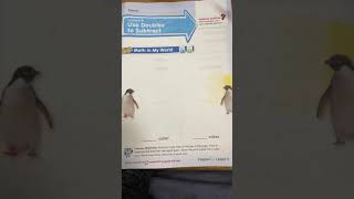 My Math, Chapter 1, Lesson 9