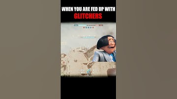 Battlefield 6 -Rooftop Glitch
