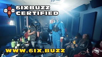 John C x Blockboi Twitch - NANANA (Official Music Video)