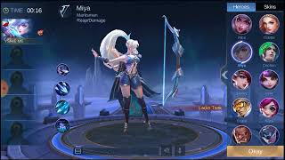 1V1 muna kmi n brother (Miya Vs karrie) |Khen Rose Tv screenshot 2