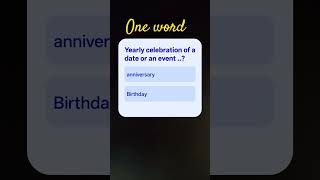 One word substitution #onewordsubstitution #motivation #trending #shortsfeed #shorts