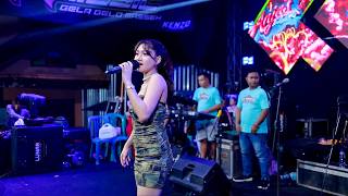 GG MUSIC - GADIS MANIS KALIMANTAN - ANA SANJAYA - HAPPY PARTY PUSOKO COMMUNITY - TAMBAHAGUNG