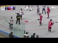 2024 WJBHC: Canada U18 vs. Great Britain U18