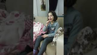 Şevin Odalarda Işıksızım 😂😂