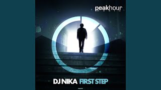 First Step original Mix