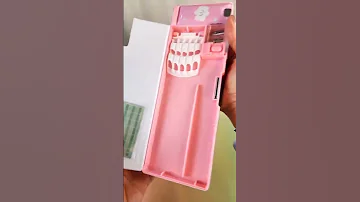 مقلمة مدرسية ترندي 