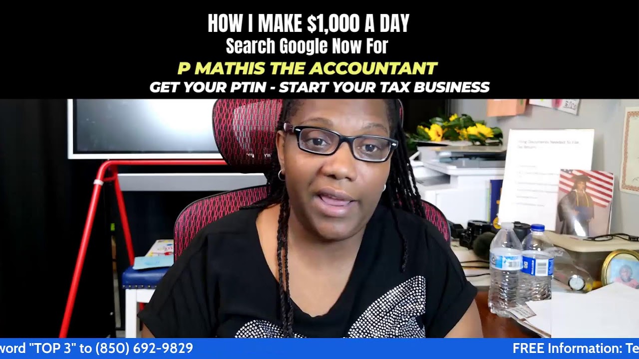 How I make $1000 a Day