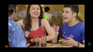 Personality Baronor Upy