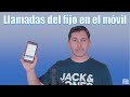 Configura las llamadas del fijo en el mvil. Tu smartphone como telfono fijo