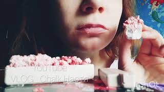 Каноэ/ASMR Wet Chalk Каноэ/ASMR Wet Chalk