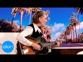 Brandi Carlile Serenades Ellen