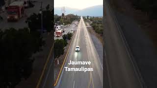 Jaumave Tamaulipas