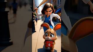 Nothing Can Stop Him!