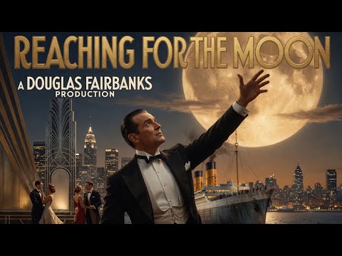 Reaching for the Moon is a delightful romantic comedy in English still