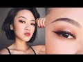 Winged Eyeliner Tutorial